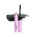Wet n Wild Waterproof Mascara, Lifting and Lengthening, Black, 6ml