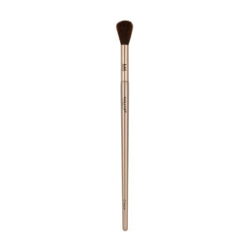 Bolver M6 Plover Curling Brush Professional Makeup Blending Tool