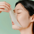 Cosrx Cica Plant Sheet Mask with Centella Extract for Sensitive Skin