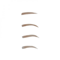 Revolution Eyebrow Powder Kit, Medium Brown