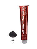 Zero 35 Italian Hair Dye Cream - Intense Natural Colors