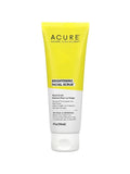 Acure Brightening Facial Scrub - Sea Kelp & Green Clay - 118 ml