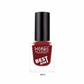 Make Over 22 Nail Polish P003, High-Gloss, Chip-Resistant