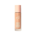E.l.f. Halo Glow Liquid Filter Light Medium 3 Foundation 31.5 ml