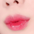 Unpa Poppy Stay Blooming Lip and Cheek Tint 03 Pink 3.5ml