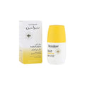 Beesline Deodorant Roll-On Natural Odor-Free Sensitive Skin 50ml