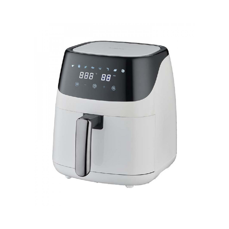 Rebune Air Fryer 5L 1500W Digital RE-11-026