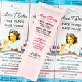 The Balm NT Dots Face Primer Pore Minimizing Non-Comedogenic 30ml