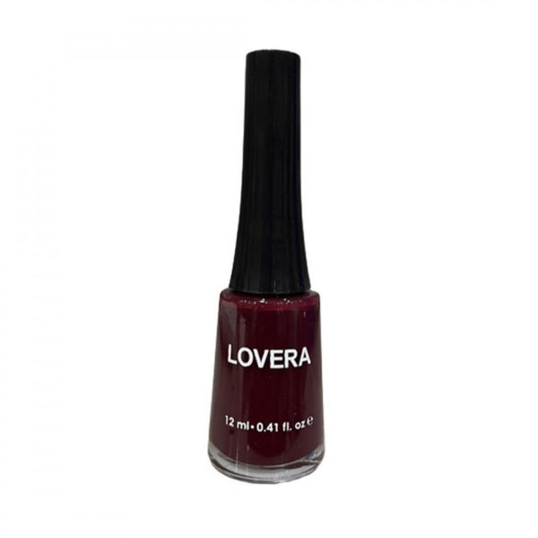 Shop Nail Polish Smooth Fluid Application High Quality Lovera 10ml