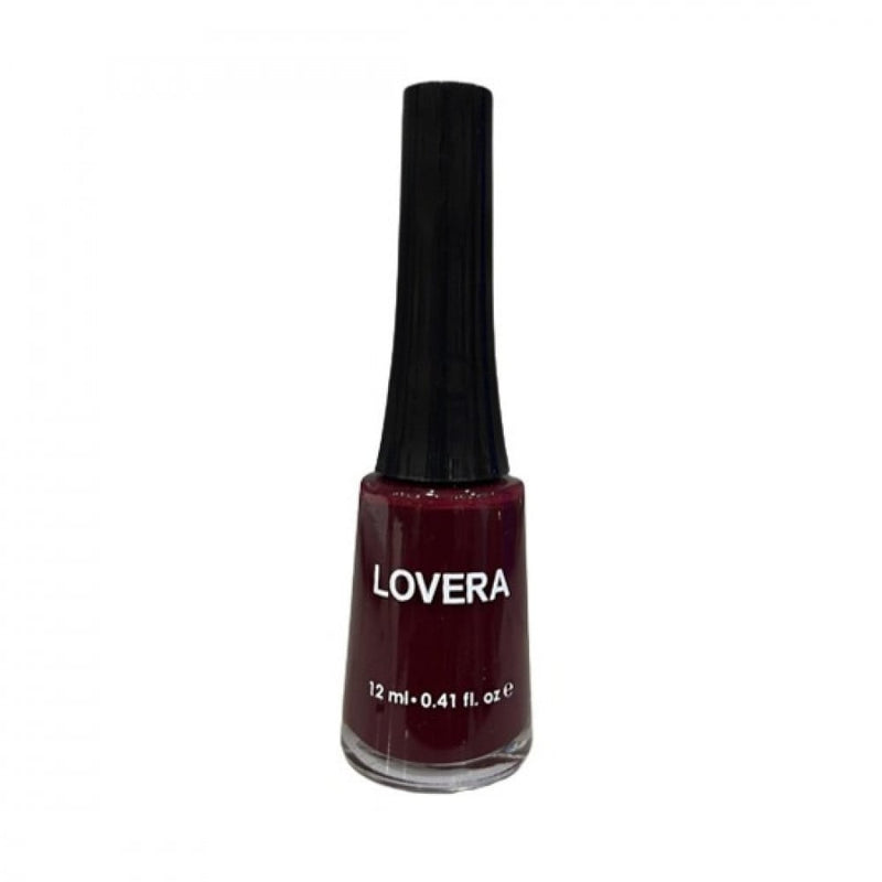 Shop Nail Polish Smooth Fluid Application High Quality Lovera 10ml