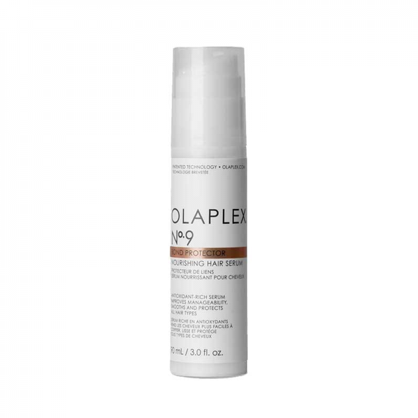 Olaplex No. 9 Bond Protector Nourishing Hair Serum, Silicone-Free, 90ml