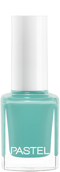 Pastel Royal Blue Nail Polish Set - Vegan - 13ml Each