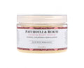 Patchouli & Buriti Hand & Body Scrub Exfoliating Nubian Heritage 340g