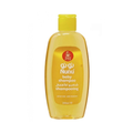 Nunu Baby Shampoo with Tear-Free Formula, Gentle Cleansing, 200ml