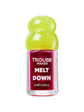 Trouble Maker Melt Down Hydrating Lip Oil Tipping Point Purple 2 ml