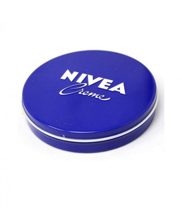 Nivea Original Moisturizing Cream, Face and Body, 150ml