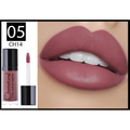 Christine Liquid Matte Lipstick, W05