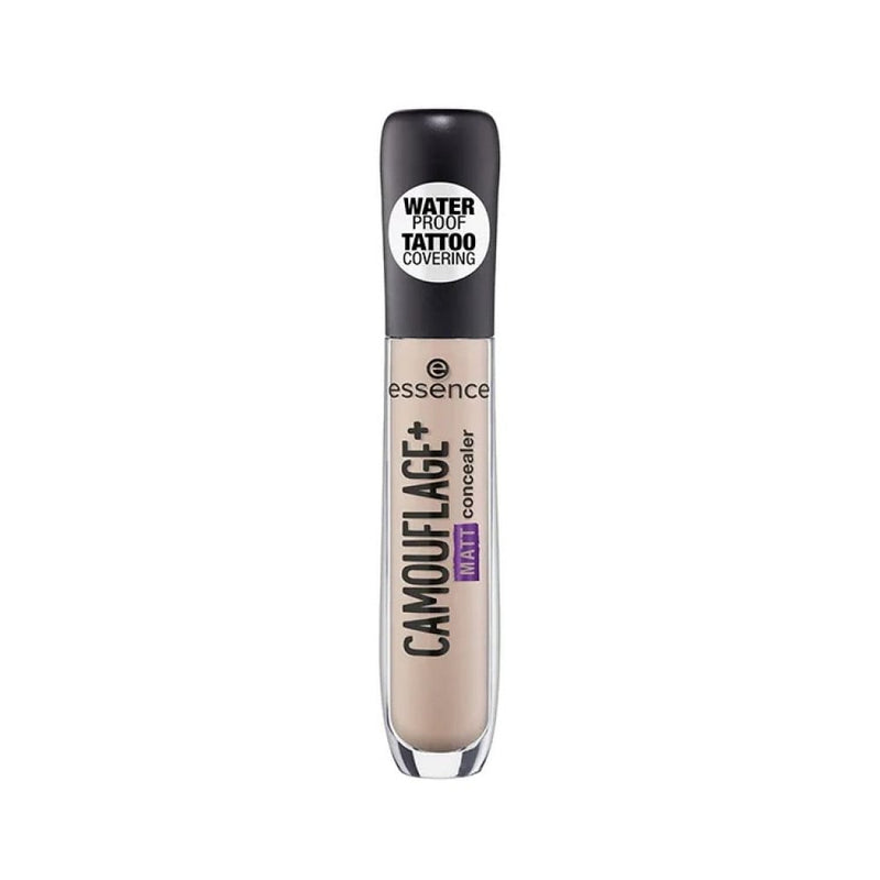 Essence Camouflage Matte Concealer Waterproof Shade 20
