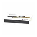 Long Barrel Curling Iron 26mm Digital Hair Styling Tool Samuran 1 Piece
