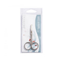 Basicare Baby Scissors No. 1024 Safety Rounded Tip