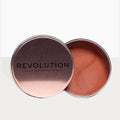 Revolution Balm Glow Cheek and Lip Balm Natural Nude Cream Formula