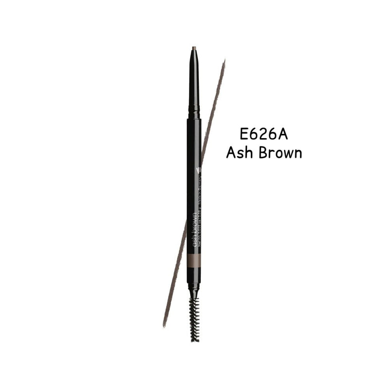 Wet n Wild Retractable Eyebrow Pencil Brownish Gray 0.2g