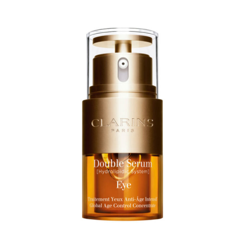 Clarins Double Concentrated Eye Serum 13 Plant Extracts 20 ml