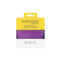 Ecotools Bioblender Body Cleansing Sponge Biodegradable ecoTOOLS 4 Pack
