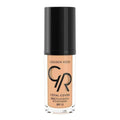 Golden Rose 2 in 1 Foundation and Concealer SPF 15 - 30ml