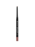 Essence Lip Liner Matte Comfort Long Lasting 8h 02