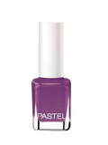 Pastel Lavender Mood Nail Polish Set - UV Protection - 13ml Each