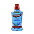 Colgate Plax Mint Mouthwash Antibacterial 250ml