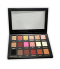 Make Over 22 Eyeshadow Palette 18-Color Multi-Color 18g