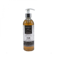 Mandy Care Tar Shampoo for Deep Cleansing and Moisturizing, 400ml
