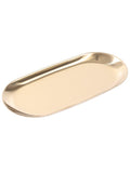 Salon System Professional Hair Dye Mixing Bowl - Gold