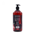 Shower Gel With Aker Fassi Argan Oil Cleansing Garden Olean 1 Liter