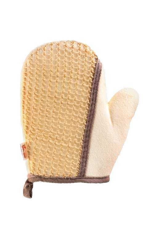 Professional Body Care Finger Scrubber
