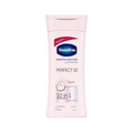 Vaseline Body Lotion Perfect 10 Multi-Benefit Formula 200ml