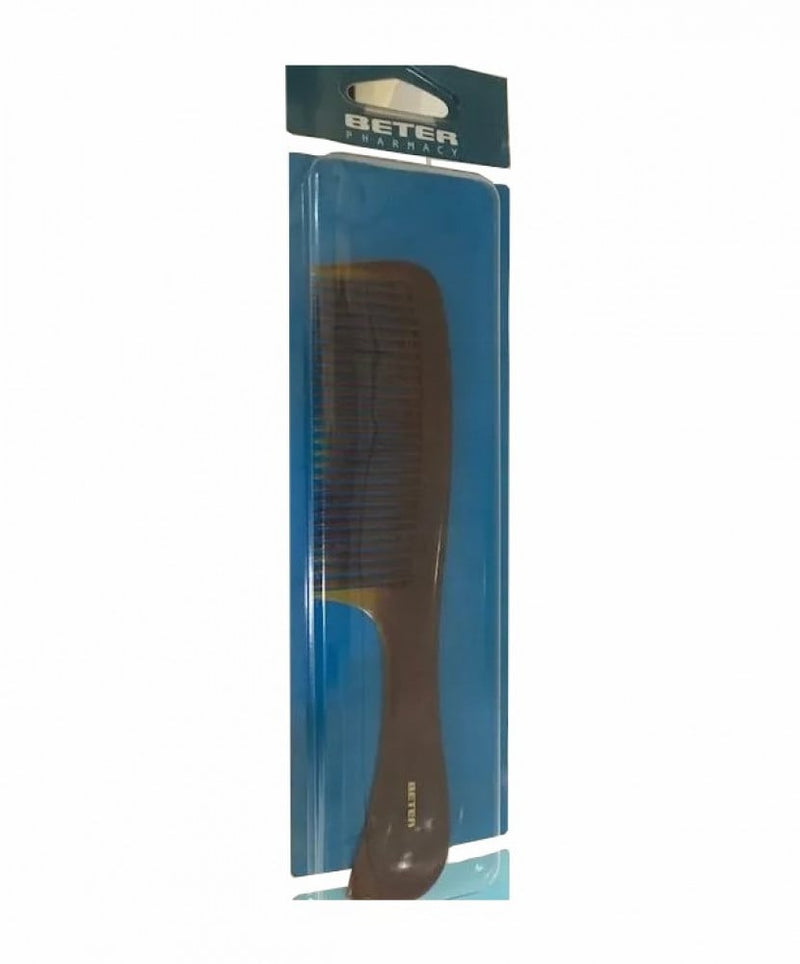 Hair Comb Detangling Accessory Wide Tooth Design Peter 1 Piece