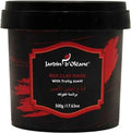 Garden Olean Red Clay Face Mask with Fruit Scent - 500ml
