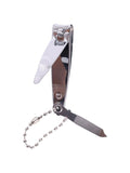 Beauty System Nail Clipper - 72 Pieces