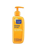 Best Facial Wash Morning Energy Skin Revitalizer Clean & Clear 150ml