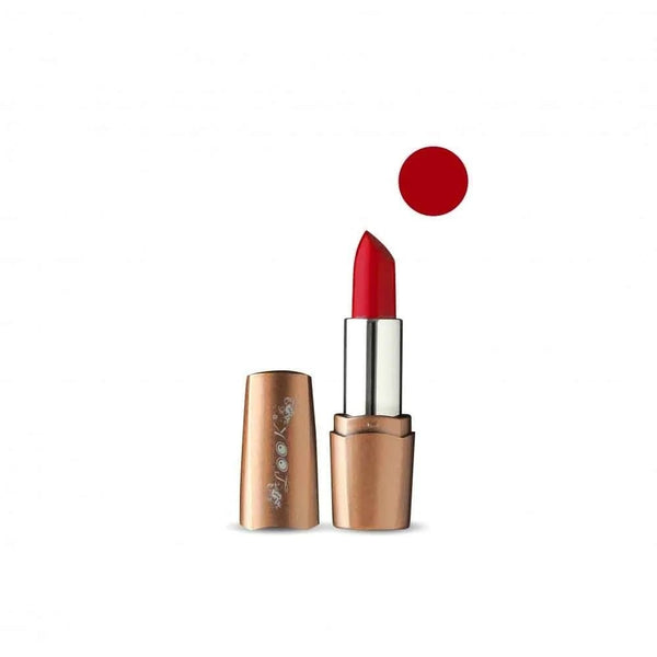 Look Matte Rouge Lipstick N122 Long-Lasting Hydrating Lip Makeup