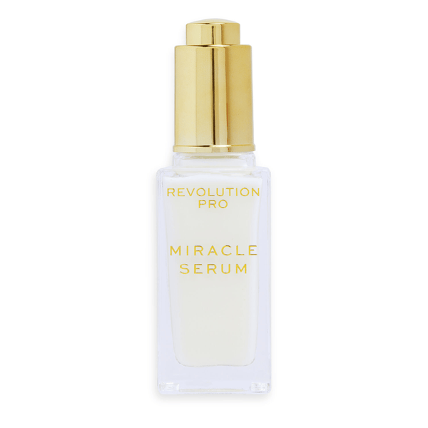 Revolution Pro Miracle Face Serum 30ml