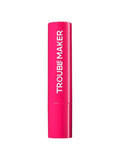 Trouble Maker Aura Lip Balm in Yumi Pink with Hyaluronic Acid, 2.3g