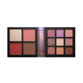 Make Over 22 Wonder Face and Eye Contour Kit WO-02 Shimmer Finish