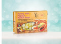 Yc Herbal Soap with Honey and Papaya Extract for Double Brightening, 100g