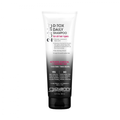 Giovanni Volcanic Ash Shampoo Activated Charcoal Sulfate-Free 250ml