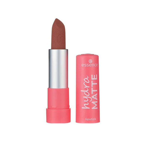 Essence Hydra Matte Lipstick No. 402 Squalane Hyaluronic Acid