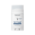 Vichy 24H Dry Touch Deodorant Fragrance-Free Aluminum-Free 40ml
